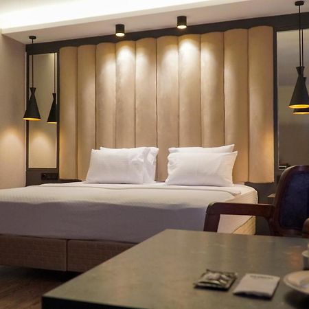 Bloom Suite Hotel Halic Ngoại thất bức ảnh