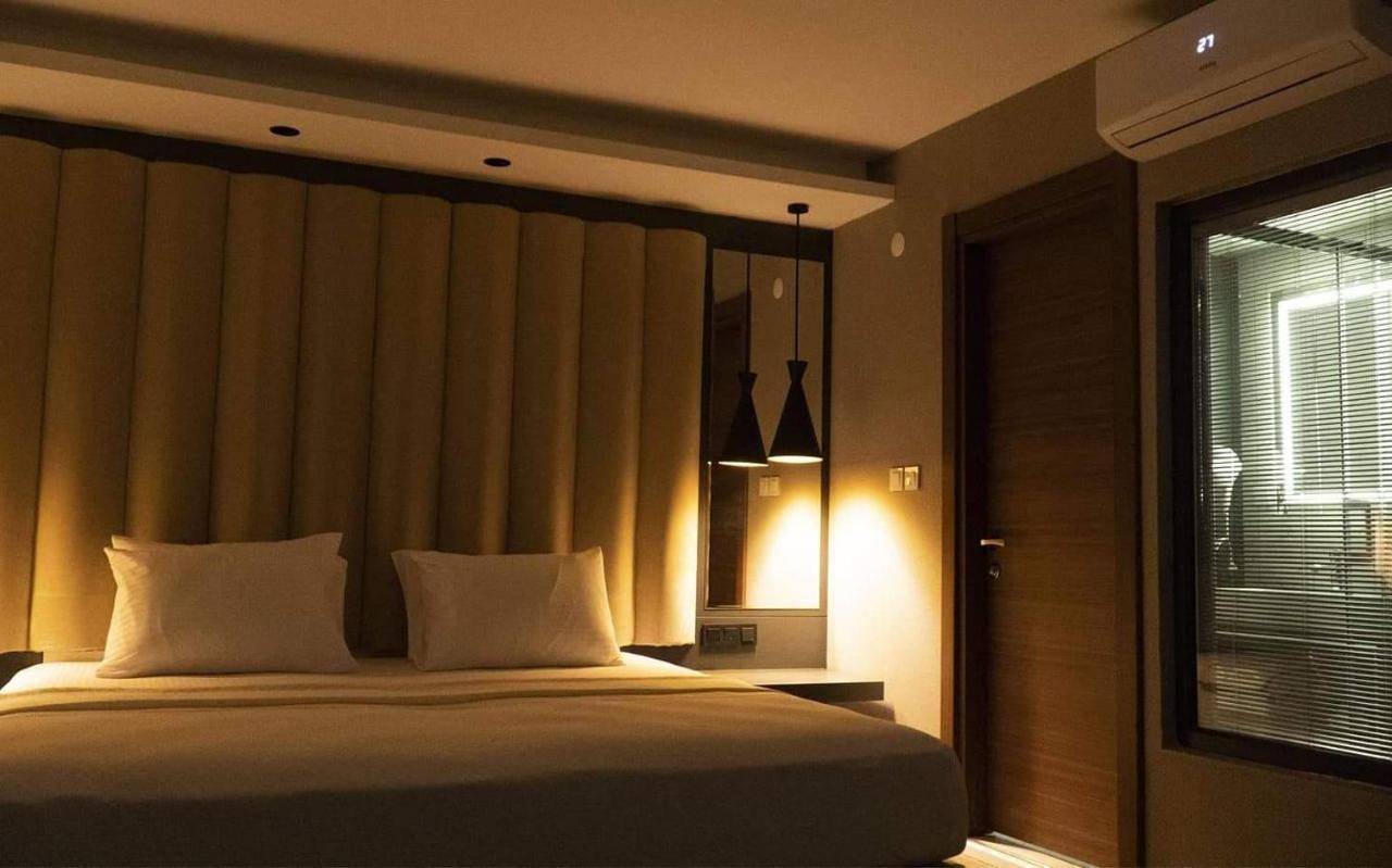 Bloom Suite Hotel Halic Ngoại thất bức ảnh