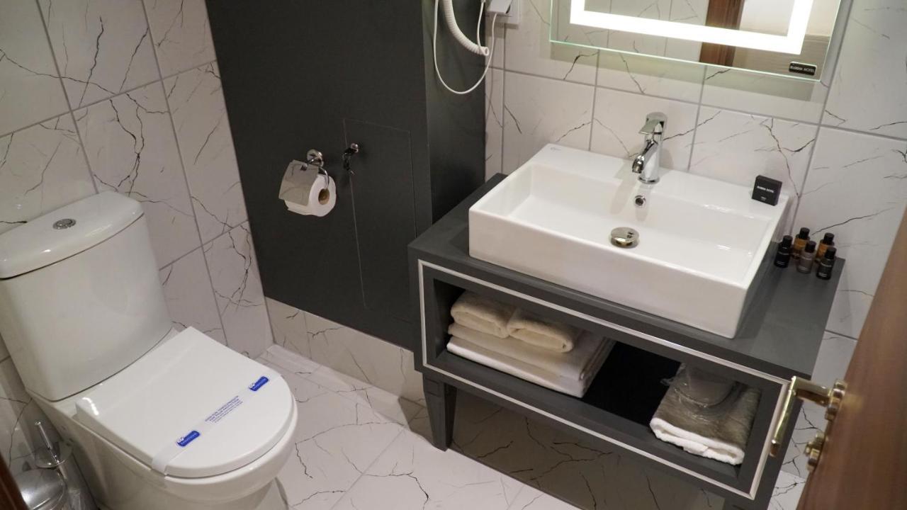 Bloom Suite Hotel Halic Ngoại thất bức ảnh