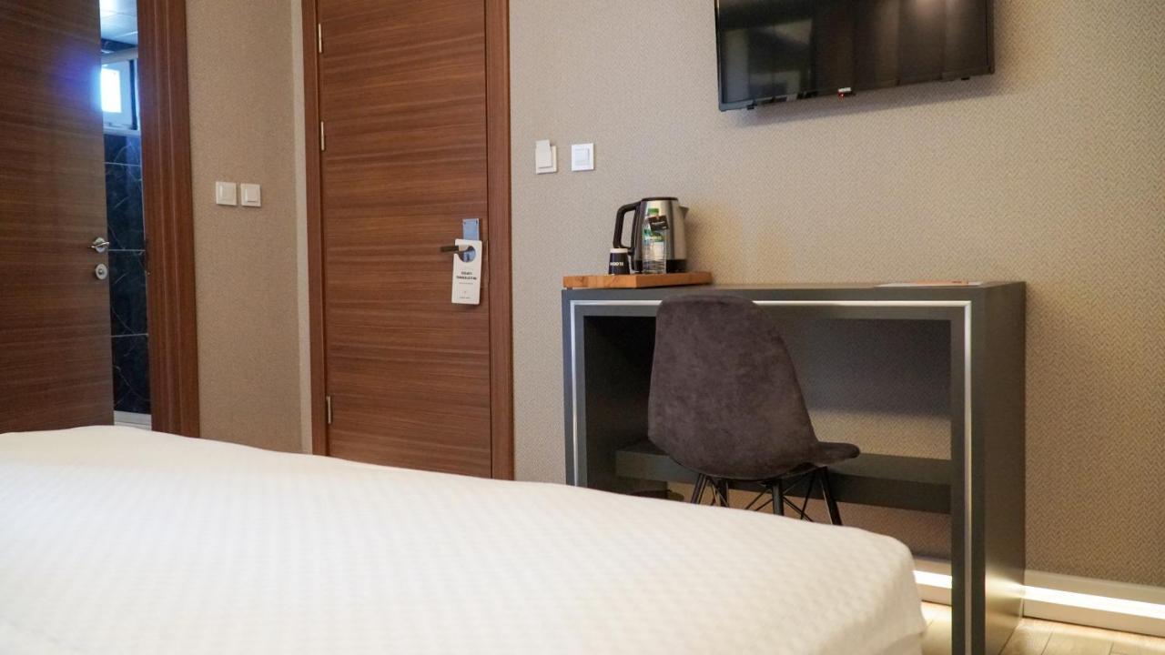 Bloom Suite Hotel Halic Ngoại thất bức ảnh