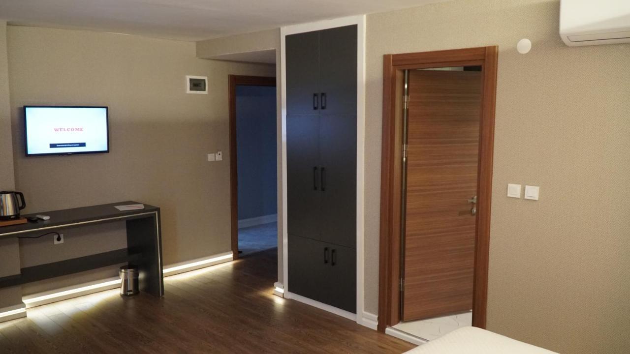 Bloom Suite Hotel Halic Ngoại thất bức ảnh