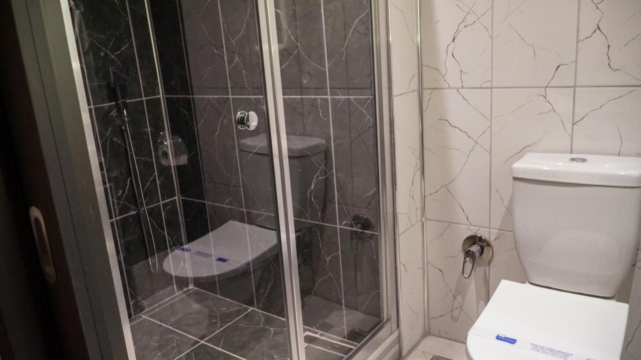 Bloom Suite Hotel Halic Ngoại thất bức ảnh
