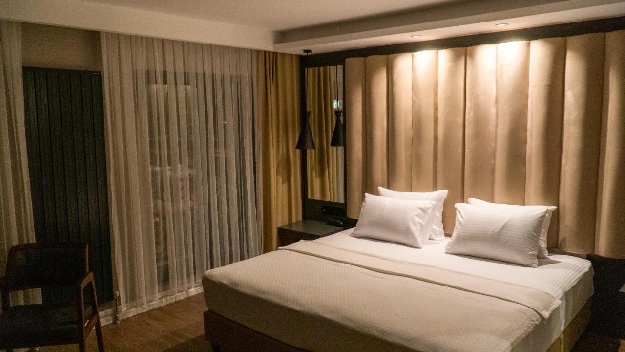 Bloom Suite Hotel Halic Ngoại thất bức ảnh