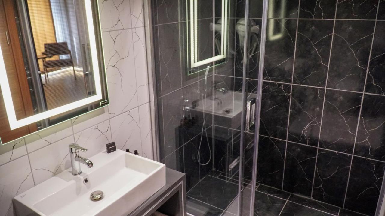 Bloom Suite Hotel Halic Ngoại thất bức ảnh