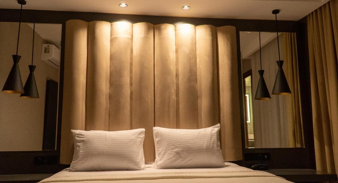Bloom Suite Hotel Halic Ngoại thất bức ảnh