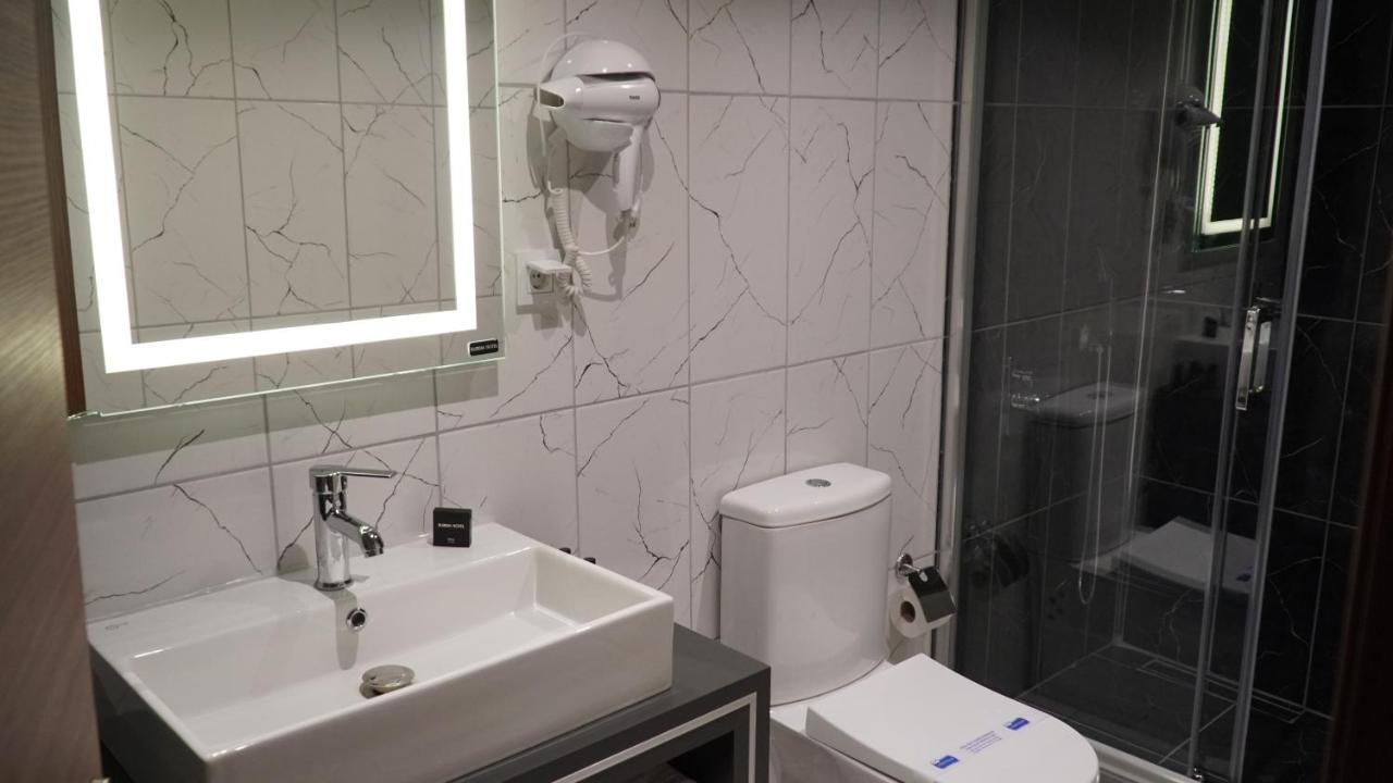 Bloom Suite Hotel Halic Ngoại thất bức ảnh