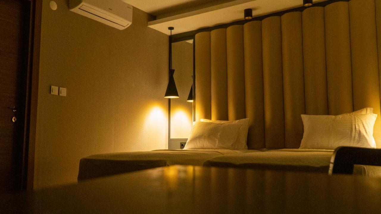 Bloom Suite Hotel Halic Ngoại thất bức ảnh