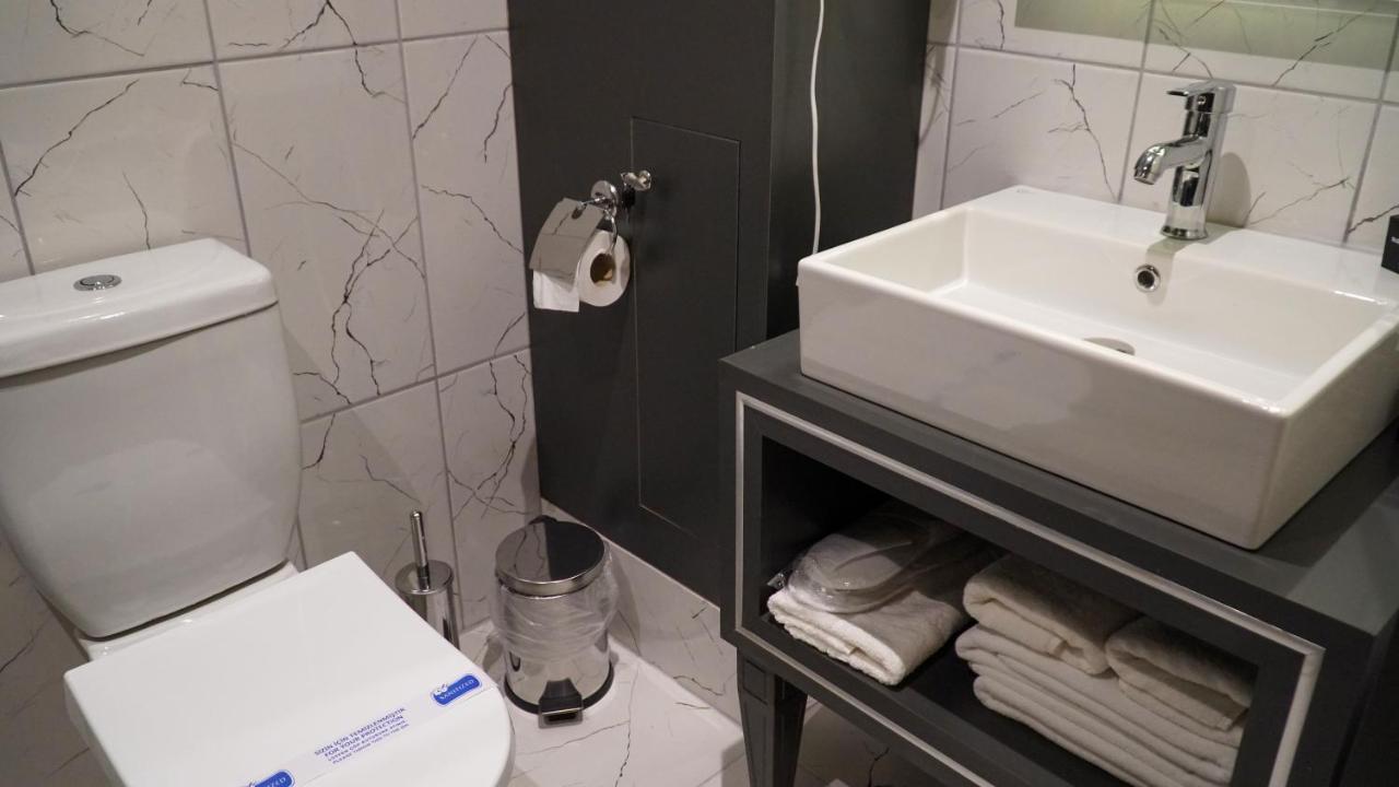 Bloom Suite Hotel Halic Ngoại thất bức ảnh