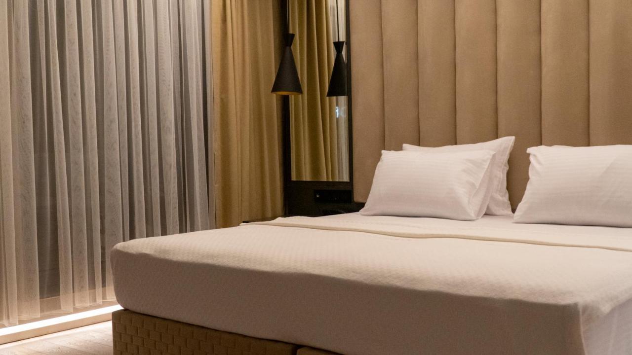 Bloom Suite Hotel Halic Ngoại thất bức ảnh