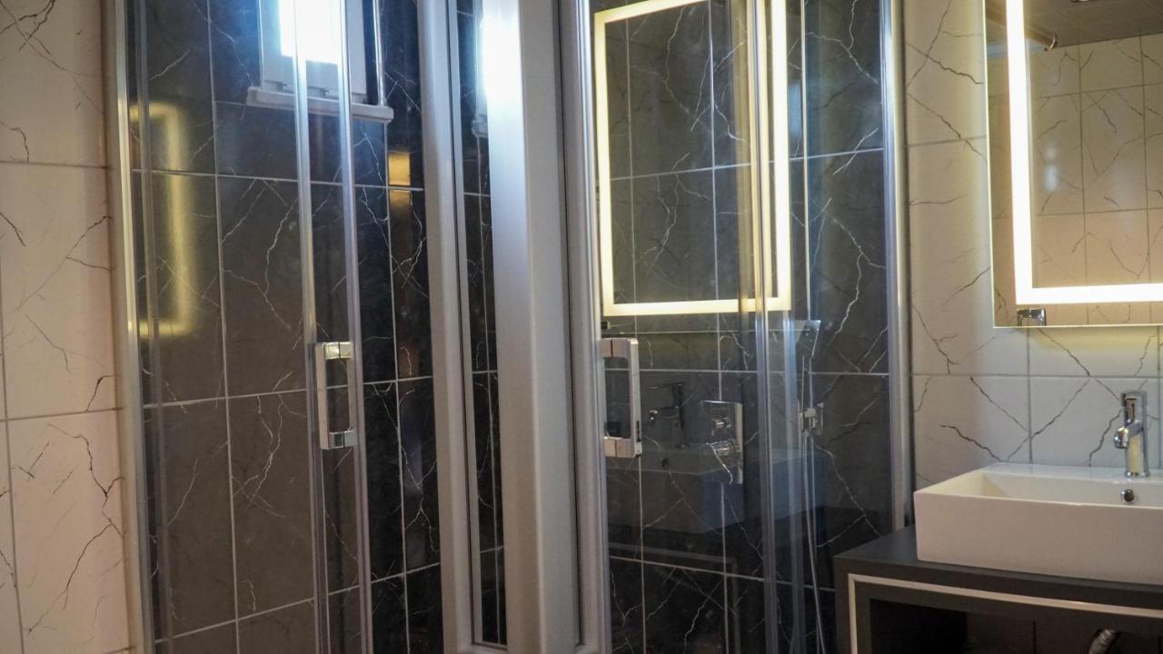 Bloom Suite Hotel Halic Ngoại thất bức ảnh