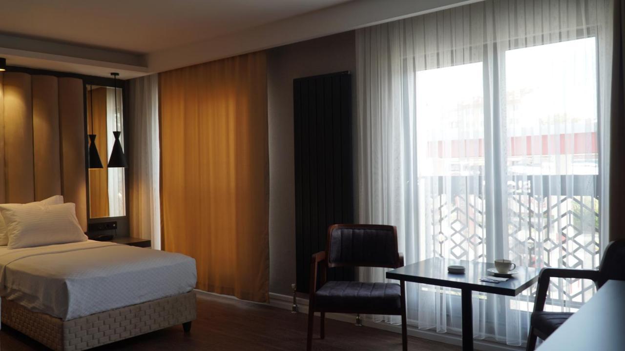 Bloom Suite Hotel Halic Ngoại thất bức ảnh
