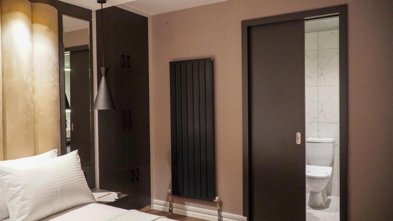 Bloom Suite Hotel Halic Ngoại thất bức ảnh
