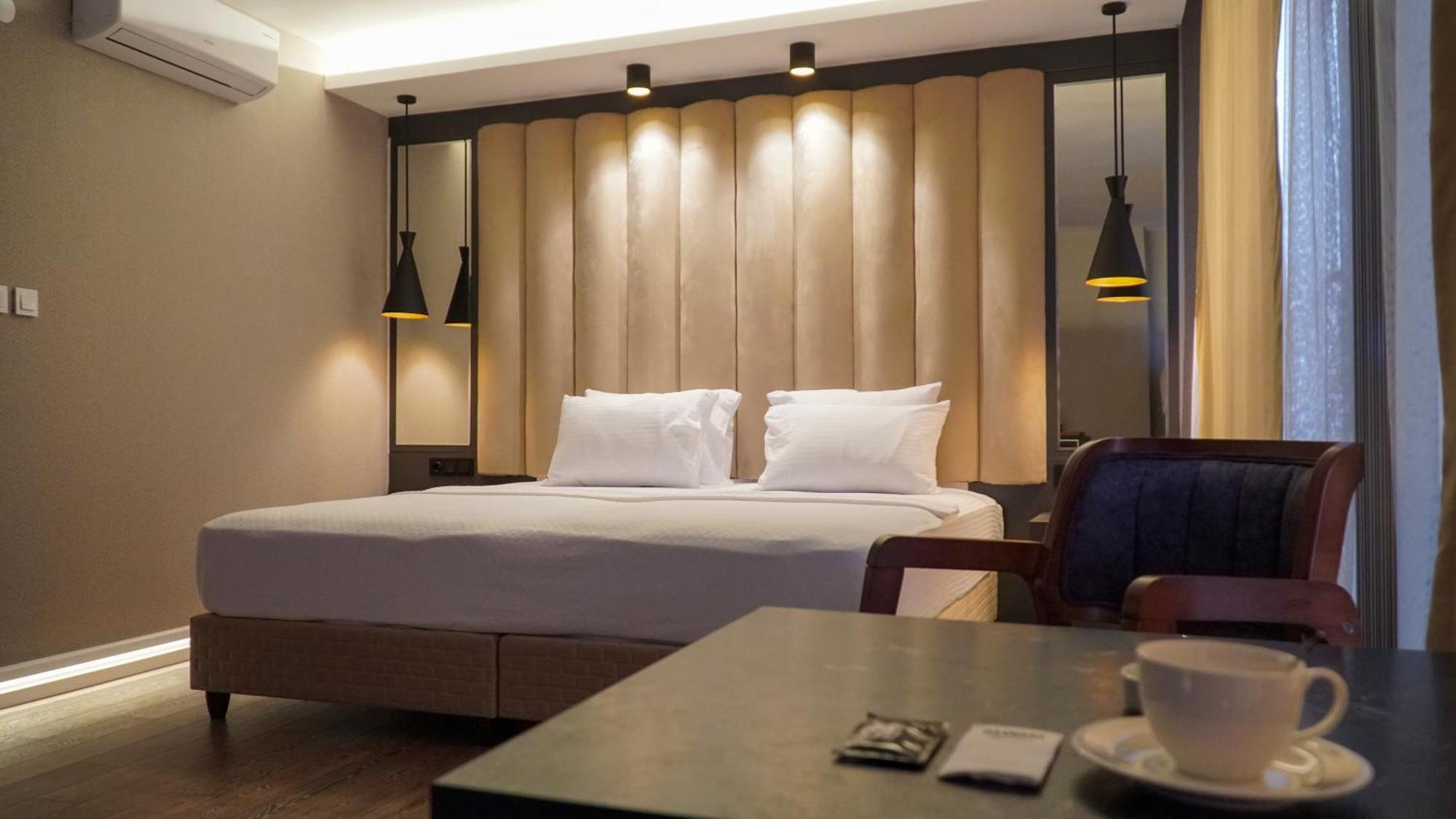Bloom Suite Hotel Halic Ngoại thất bức ảnh