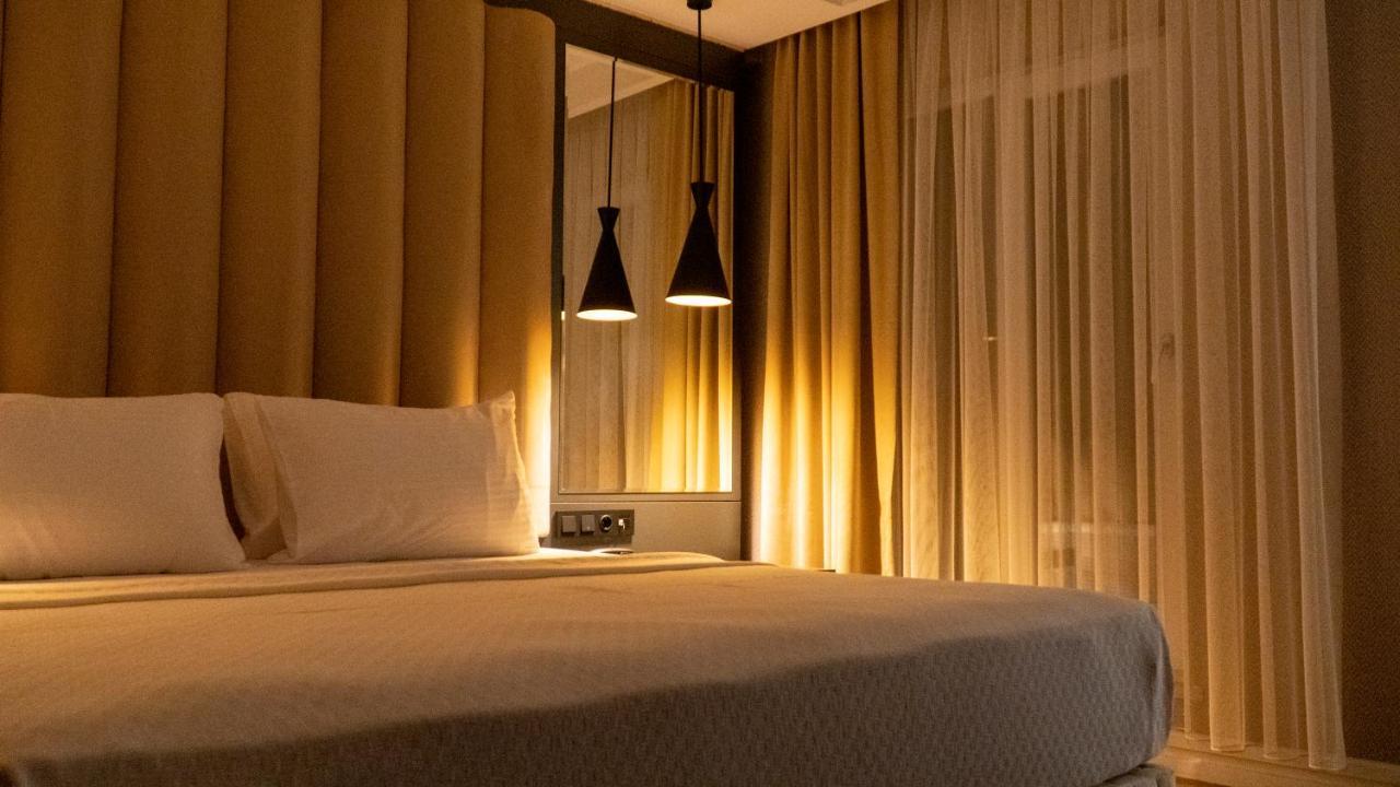 Bloom Suite Hotel Halic Ngoại thất bức ảnh