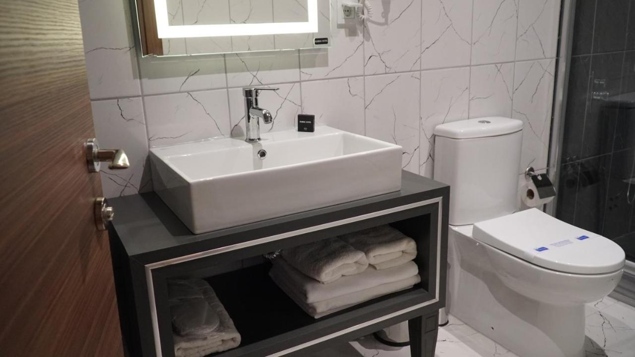 Bloom Suite Hotel Halic Ngoại thất bức ảnh