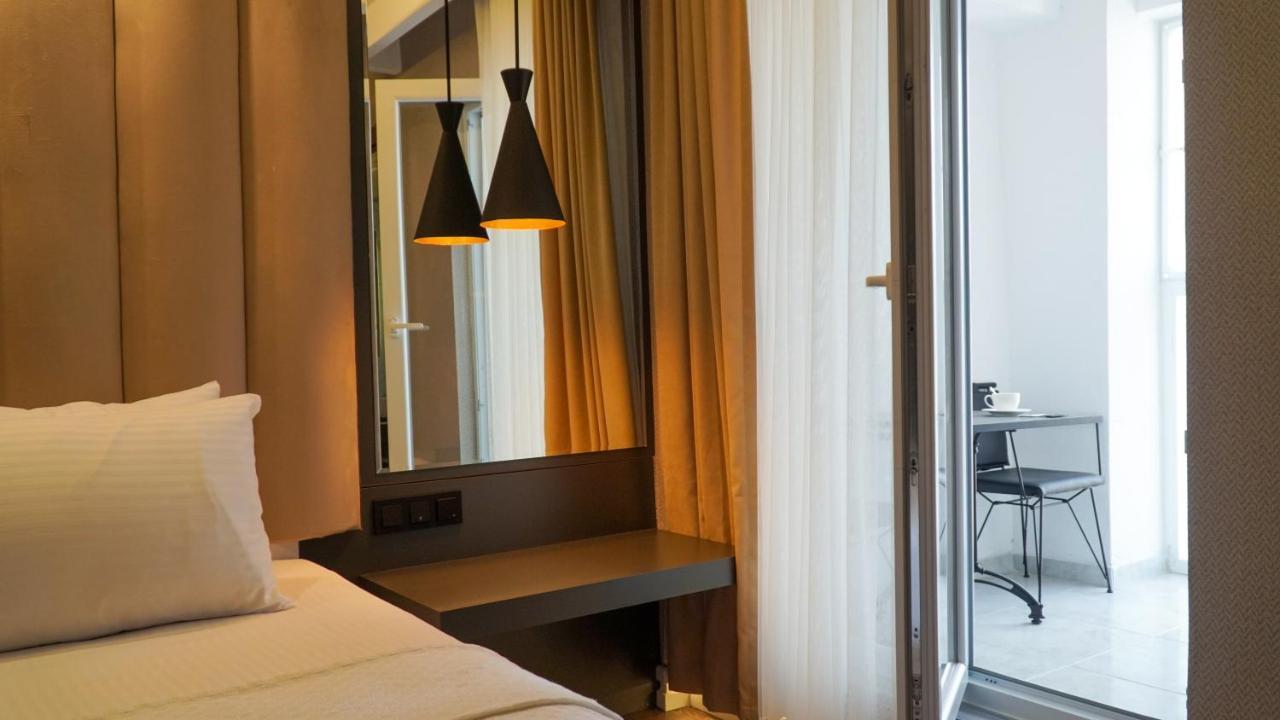 Bloom Suite Hotel Halic Ngoại thất bức ảnh