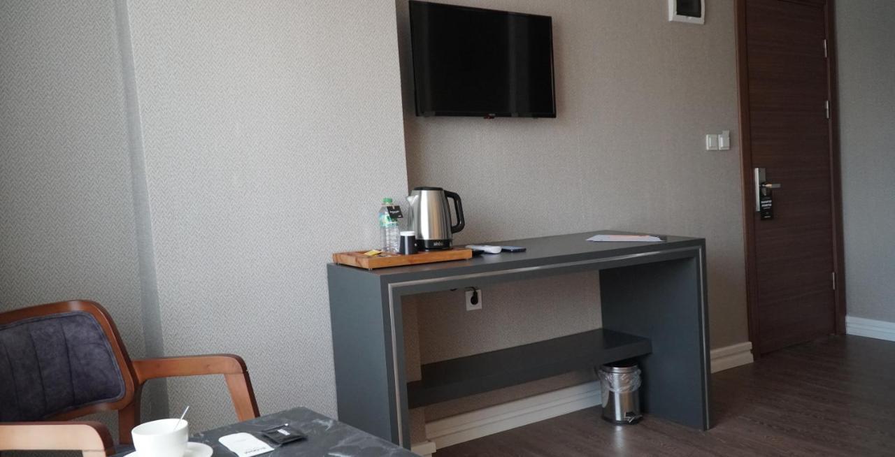 Bloom Suite Hotel Halic Ngoại thất bức ảnh