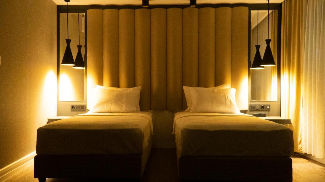 Bloom Suite Hotel Halic Ngoại thất bức ảnh
