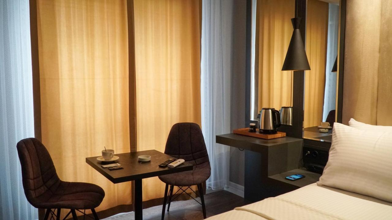 Bloom Suite Hotel Halic Ngoại thất bức ảnh