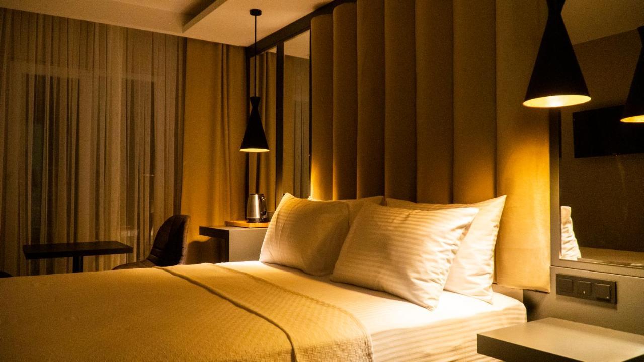 Bloom Suite Hotel Halic Ngoại thất bức ảnh